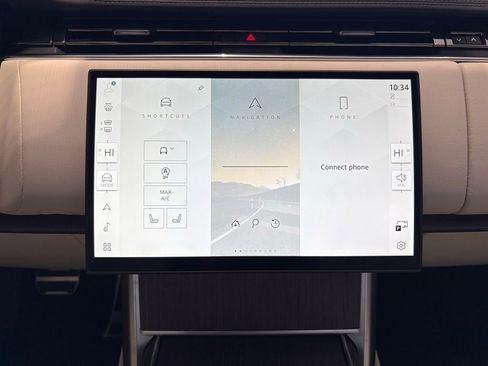 New 2026 Land Rover Range Rover Long Wheelbase SE image 27