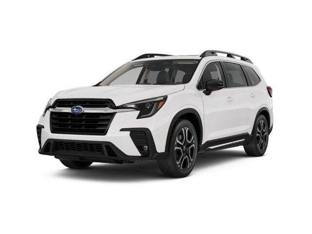 New 2027 Subaru Ascent Limited AWD/4WD image 2