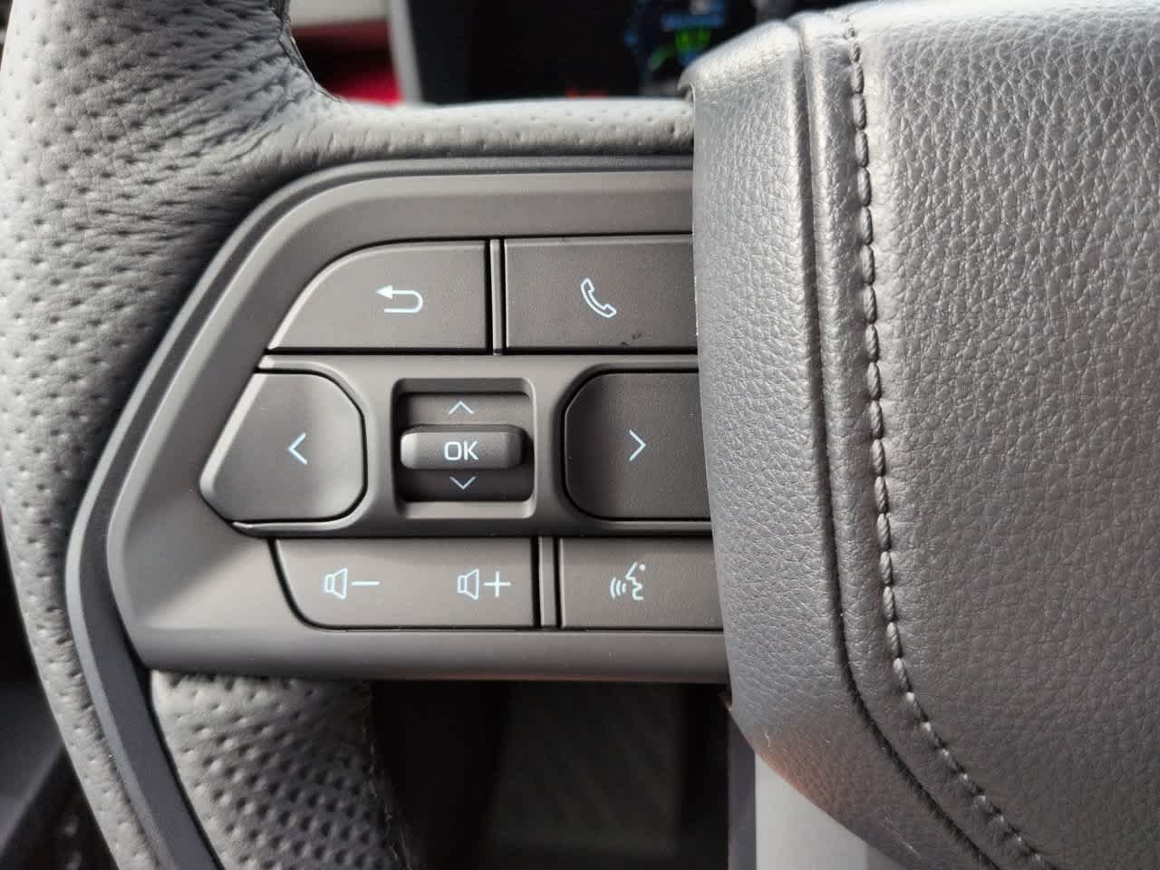 New 2026 Toyota Tundra TRD Pro AWD/4WD image 24