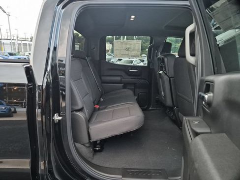 New 2026 GMC Sierra 1500 Pro w/ Graphite Edition AWD/4WD image 32