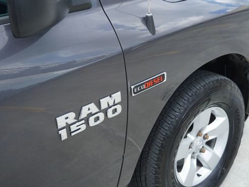 Used 2014 RAM 1500 Tradesman w/ Popular Equipment Group image 26