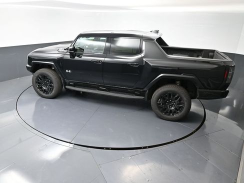 New 2025 GMC Hummer EV 2X image 41