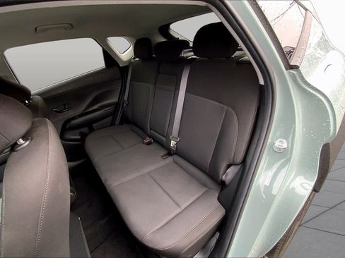 Used 2024 Hyundai Kona SEL FWD image 19