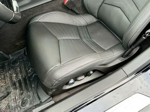 New 2026 Chevrolet Corvette Z06 w/ Battery Protection Package image 18