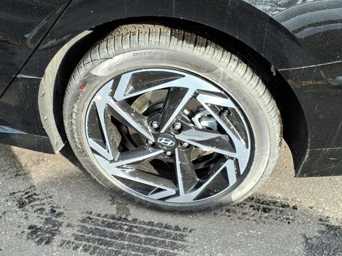 New 2026 Hyundai Sonata SEL image 10