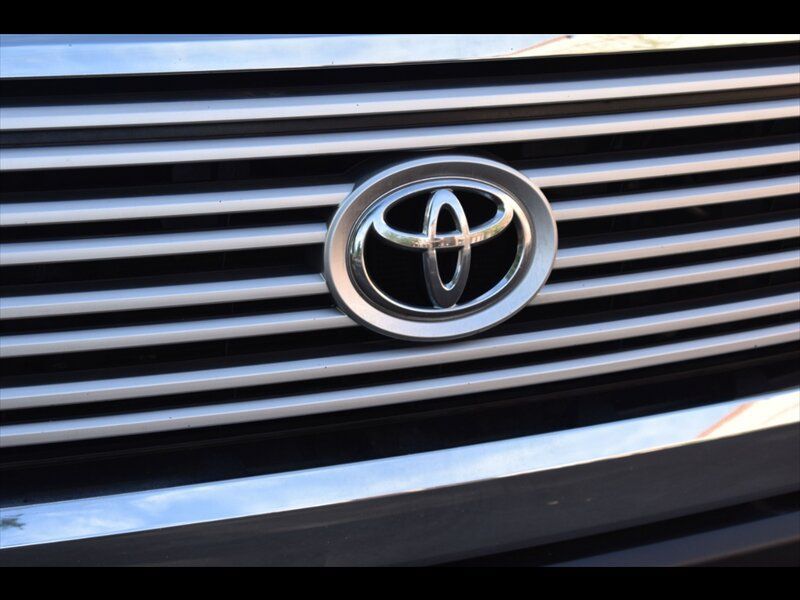 Used 2014 Toyota Tundra Limited RWD image 46