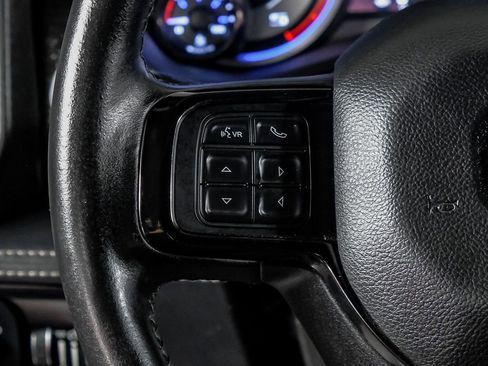 Used 2022 RAM 3500 Limited w/ Towing Technology Group AWD/4WD image 17