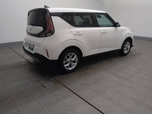 Used 2024 Kia Soul LX w/ Option Group 015 image 10