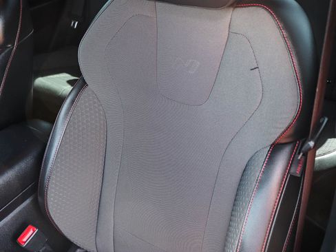 Used 2023 Hyundai Elantra N Line FWD image 31