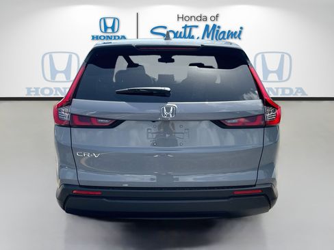 New 2026 Honda CR-V LX image 6