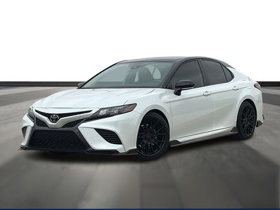 Used 2024 Toyota Camry TRD