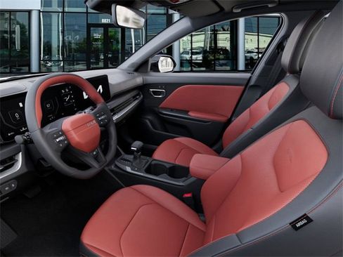 New 2026 Kia K4 GT-Line image 17