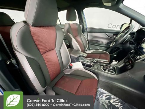 Used 2020 Subaru Impreza 2.0i Sport image 18