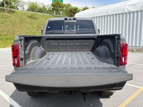 New 2026 RAM 2500 Rebel w/ Rebel Level 1 Equipment Group AWD/4WD image 6