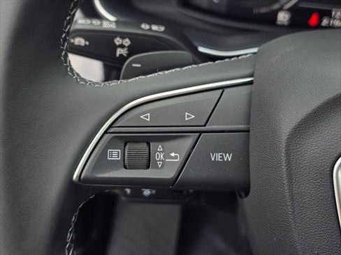 New 2026 Audi Q8 Prestige image 32