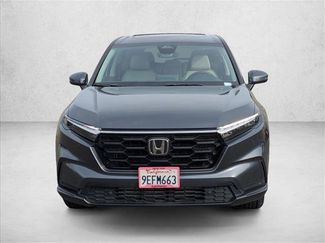 Used 2023 Honda CR-V EX-L video 2
