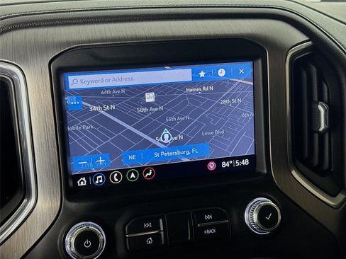 Used 2019 GMC Sierra 1500 Denali w/ Denali Ultimate Package AWD/4WD image 16