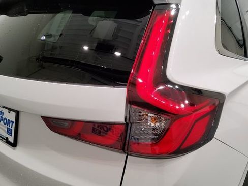 New 2026 Honda CR-V EX-L image 7
