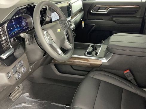 New 2025 Chevrolet Silverado 2500 LT w/ All Star Edition image 13