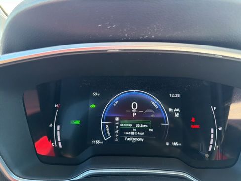 Used 2025 Toyota Corolla Cross AWD Hybrid w/ Convenience Package image 10