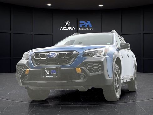 Used 2025 Subaru Outback Wilderness AWD/4WD image 28