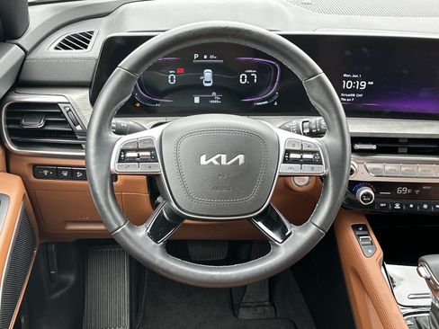 Used 2023 Kia Telluride EX X-Line AWD/4WD image 26