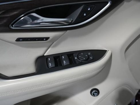 Used 2023 Buick Envision Avenir AWD/4WD image 13