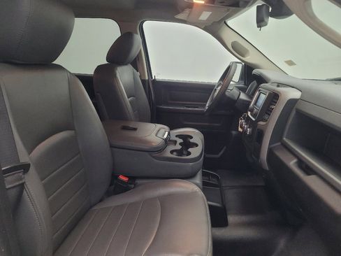 Used 2016 RAM 1500 Tradesman image 21