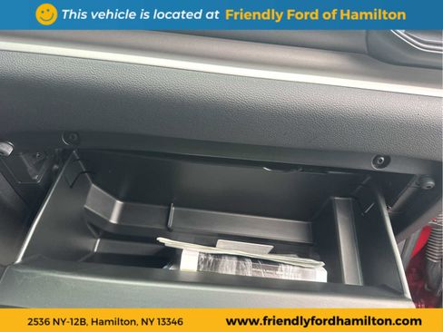 Used 2022 Ford Explorer XLT image 57