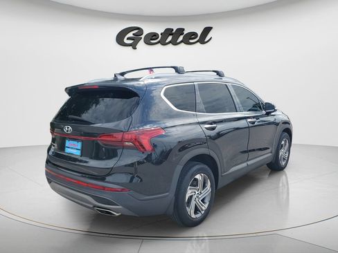 Used 2023 Hyundai Santa Fe SEL FWD image 7