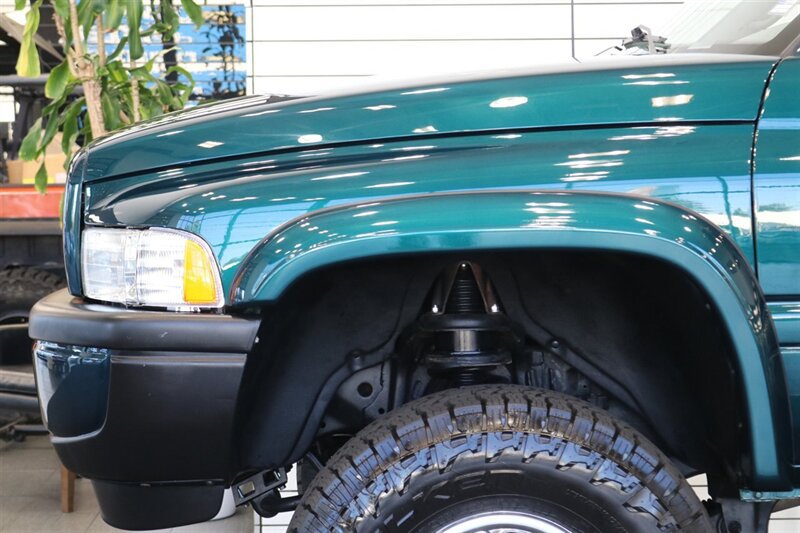 Used 1995 Dodge Ram 2500 Truck 4x4 Regular Cab image 46