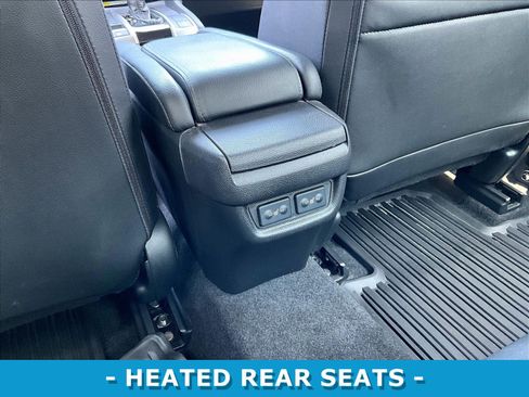 Used 2019 Honda Civic Touring image 10