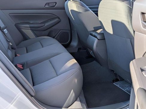 Certified 2025 Nissan Altima 2.5 S FWD image 24