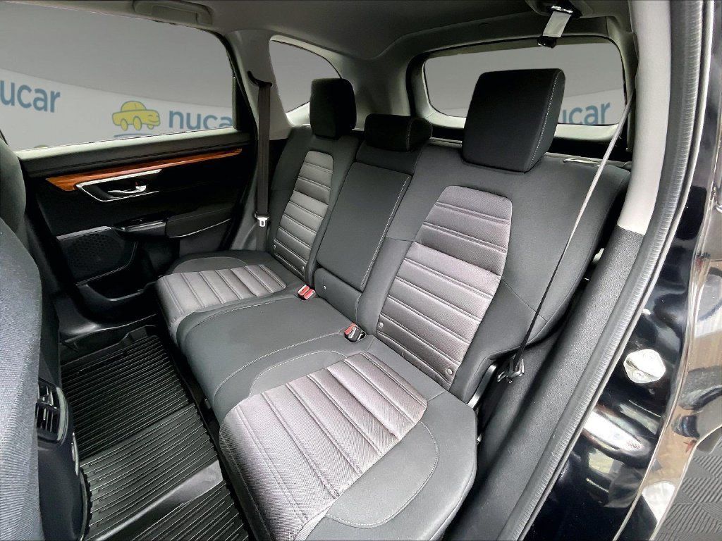 Used 2019 Honda CR-V EX image 15