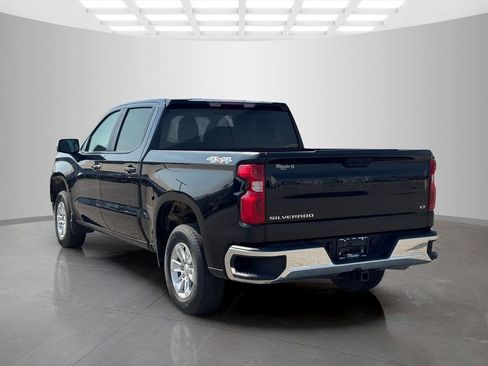 Used 2025 Chevrolet Silverado 1500 LT image 5