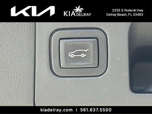 Used 2019 Cadillac XT5 Luxury FWD image 9