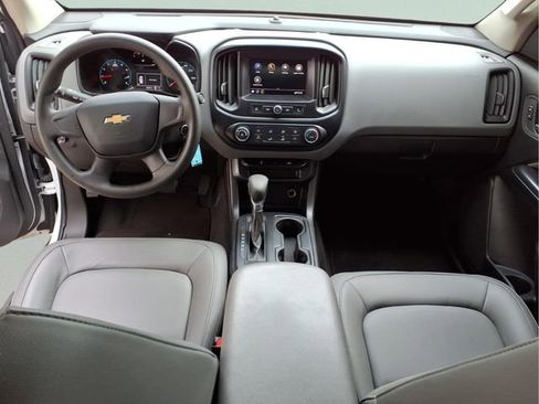 Used 2022 Chevrolet Colorado W/T image 20