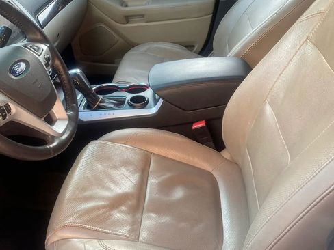 Used 2015 Ford Explorer Limited w/ Equipment Group 302A FWD image 10