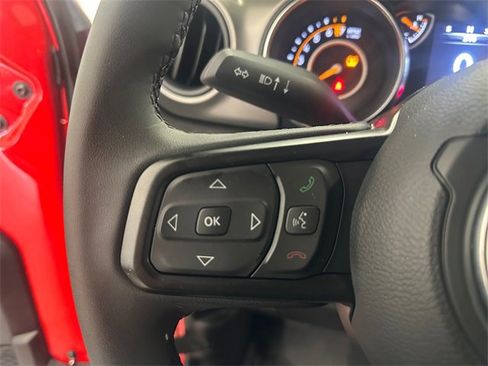 Used 2023 Jeep Gladiator Sport image 25