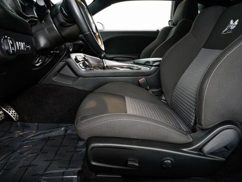 Used 2022 Dodge Challenger R/T Scat Pack image 14