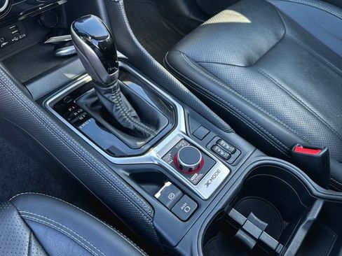 Used 2021 Subaru Forester Limited w/ Popular Package #3 image 19