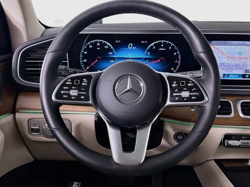 Used 2023 Mercedes-Benz GLE 450 4MATIC image 18