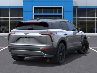 New 2026 Chevrolet Blazer EV LT FWD video 4