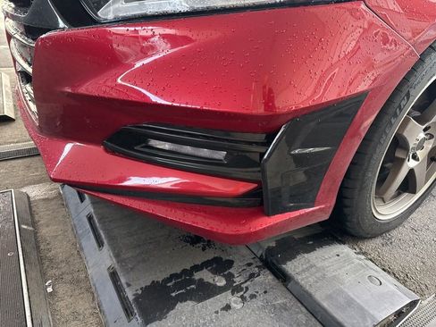 Used 2018 Honda Accord EX-L image 10