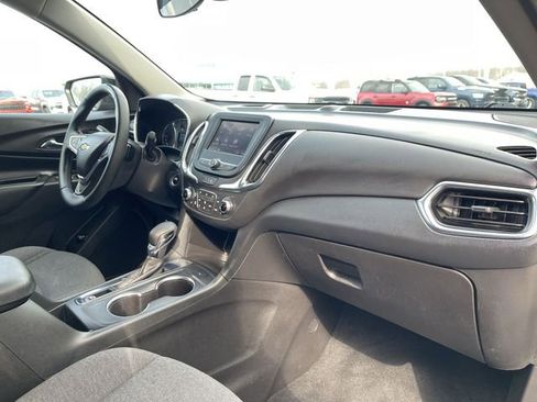Certified 2023 Chevrolet Equinox LT image 28