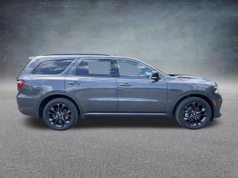 Used 2025 Dodge Durango R/T AWD/4WD image 11