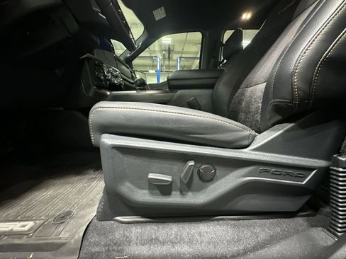 Used 2025 Ford F150 Tremor w/ Tow/Haul Package AWD/4WD image 18