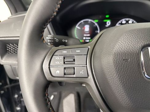 New 2026 Honda CR-V Sport image 29