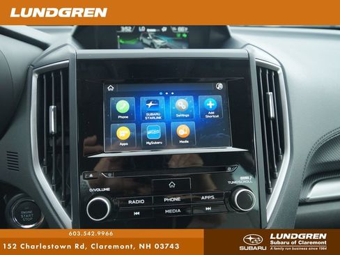 Used 2023 Subaru Forester Premium AWD/4WD image 20