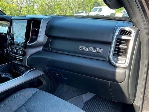 Certified 2022 RAM 1500 Big Horn image 16